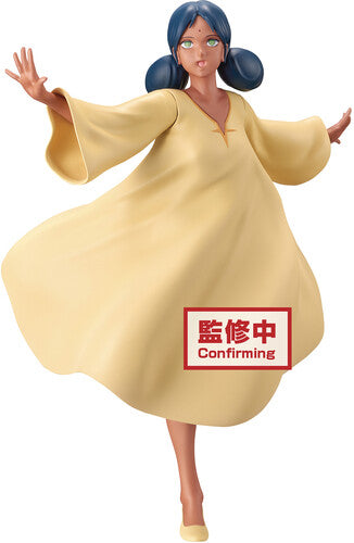 BanPresto - Mobile Suit Gundam - Lanah Sune Figure Version A
