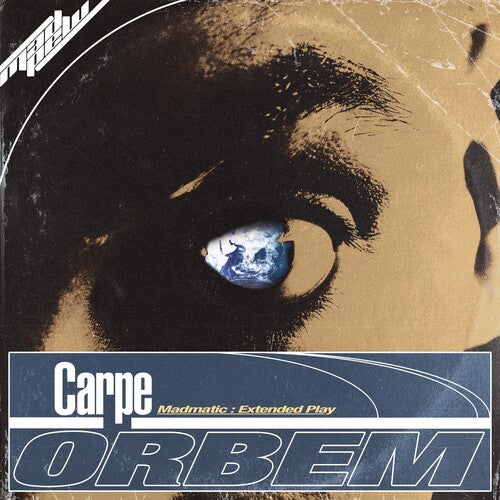 McGyver - Carpe Orbem