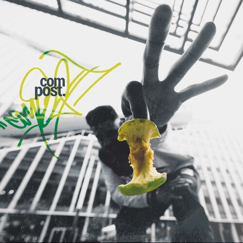 McGyver - Composter