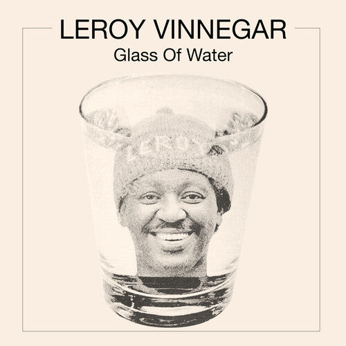 Leroy Vinnegar - Glass of Water