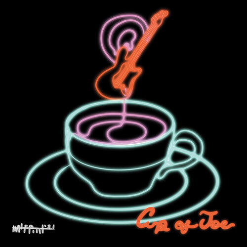 Joe Calderon - Cup of Joe