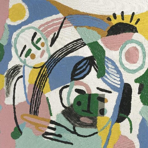 W.H.Lung - Vanities