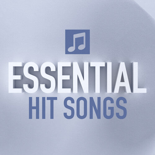 Various Artists - Essential Hit Songs (Various Artists)