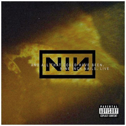 Nine Inch Nails - All That Could Have Been