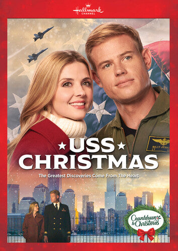 USS Christmas