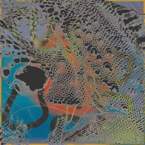 Josef Akin - Flightcase