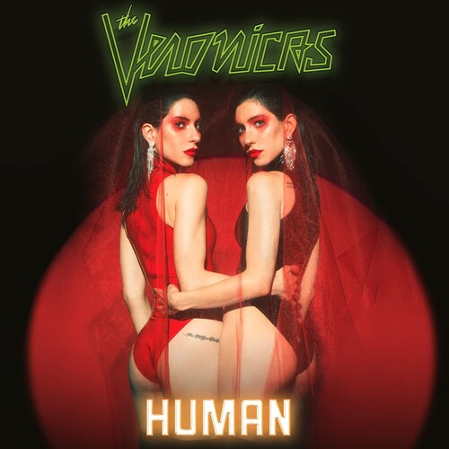 Veronicas - Human