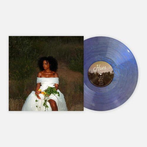 Fana Hues - Hues