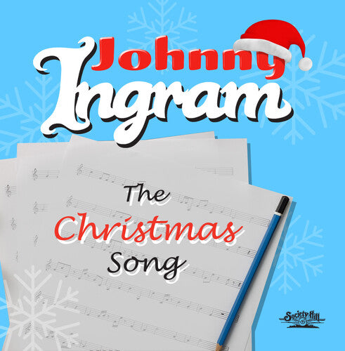 Johnny Ingram - The Christmas Song (Remix)