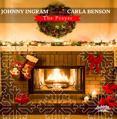 Johnny Featuring Carla Benson Ingram - The Prayer (Remix)