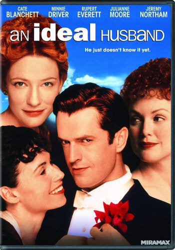 An Ideal Husband