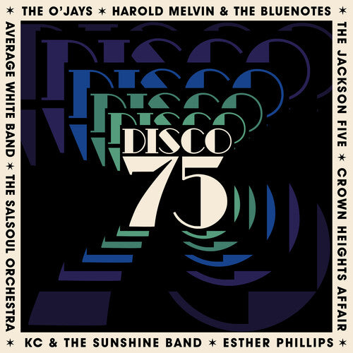 Disco 75/ Various - Disco 75 / Various