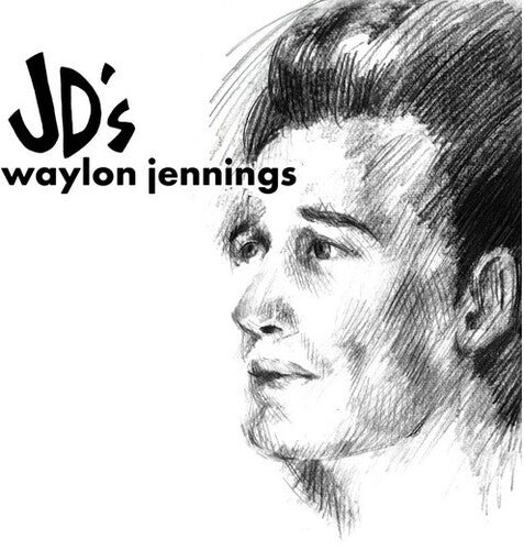 Waylon Jennigs - JD's
