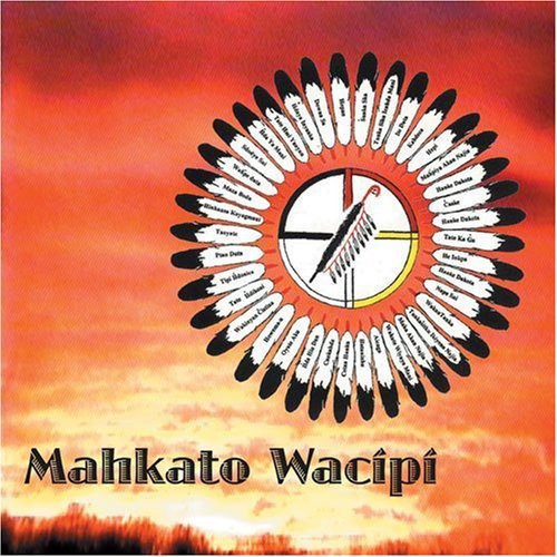 Mahkato Wacipi - Mahkato Wacipi
