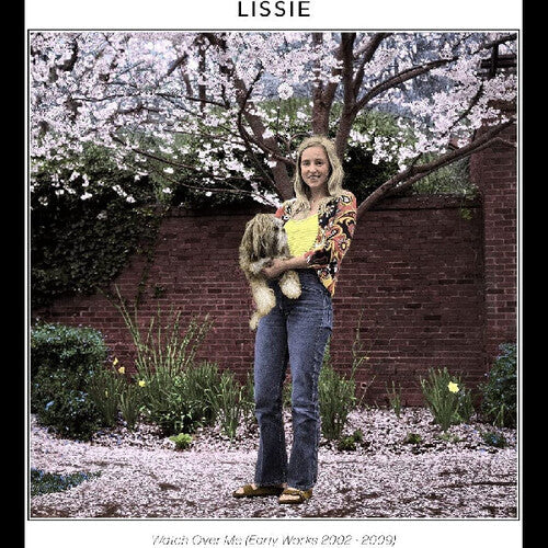 Lissie - Watch Over Me (Early Works 2002-2009)