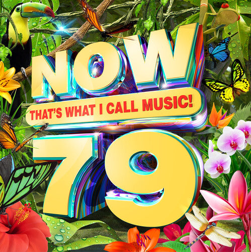Now 79: That's What I Call Music/ Various - Now 79: That's What I Call Music / Various
