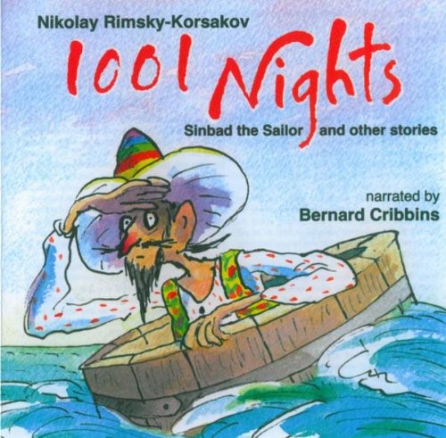 1001 Nights/ Various - 1001 Nights / Various