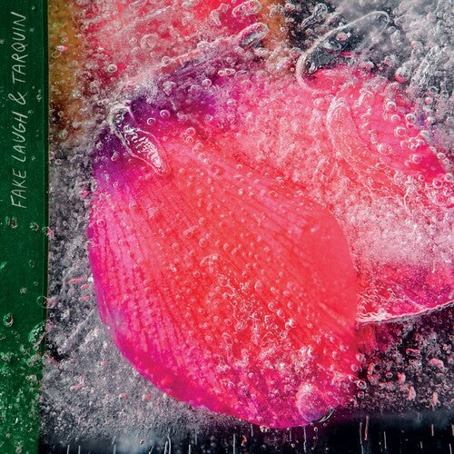 Fake Laugh & Tarquin - Fake Laugh & Tarquin