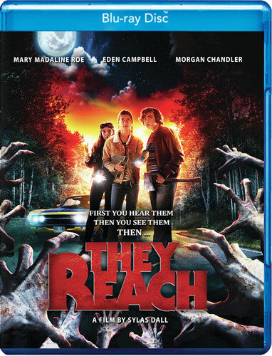 They Reach