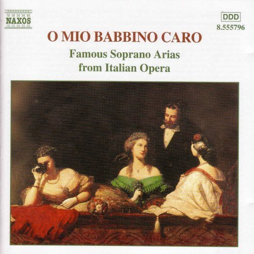 Various Artists - O Mio Babbino Caro / Various