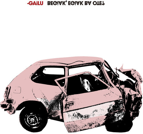 Gailu - Begiak, Egiak Ba Ote?