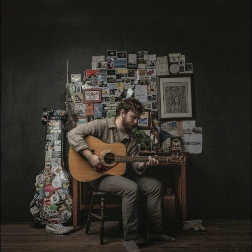 Matthew Fowler - The Grief We Gave Our Mother