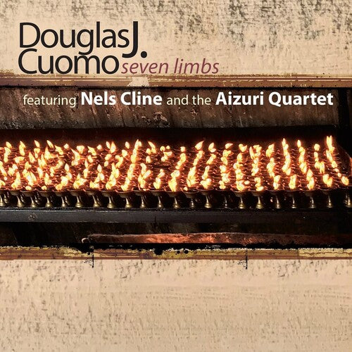 Doug Cuomo - Seven Limbs
