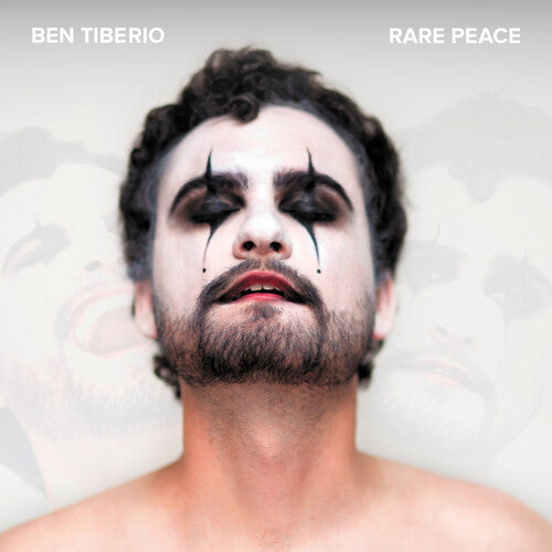 Ben Tiberio - Rare Peace