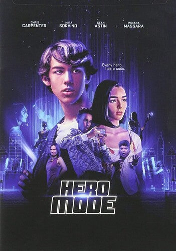 Hero Mode