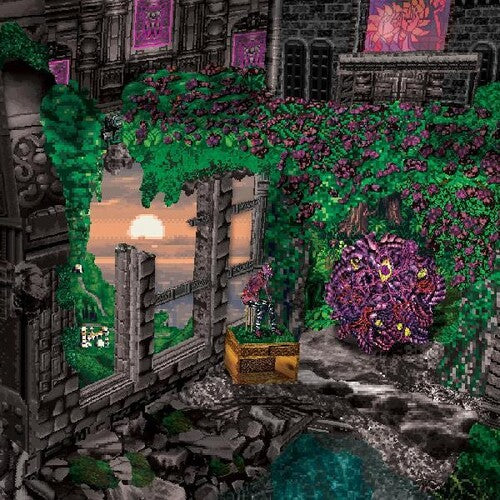 d'Eon - Rhododendron