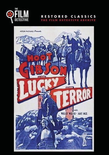 Lucky Terror