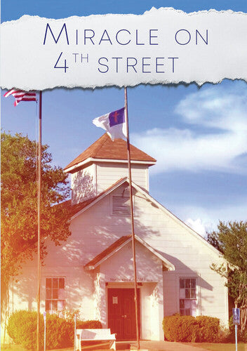 Miracle on 4th Street