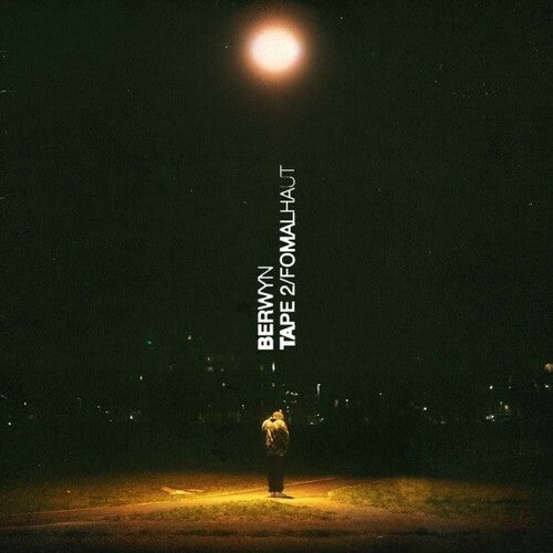 Berwyn - Tape 2 / Fomalhaut