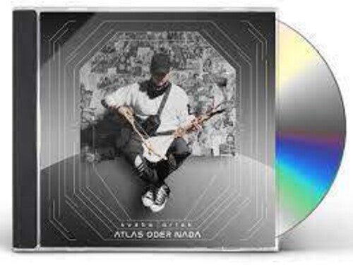 Svaba Ortak - Atlas Oder Nada