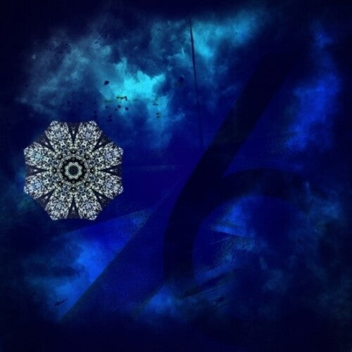 Jeong Min - #06 (incl. 156pg Photobook + Photocard)