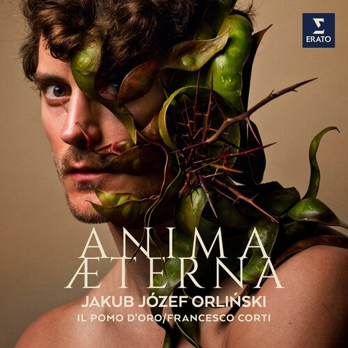 Jakub Orlinski Jozef/ Il Pomo D'Oro - Anima Aeterna