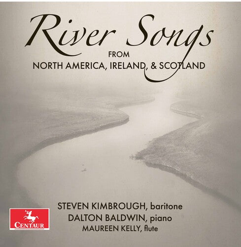 Various Artists - River Songs