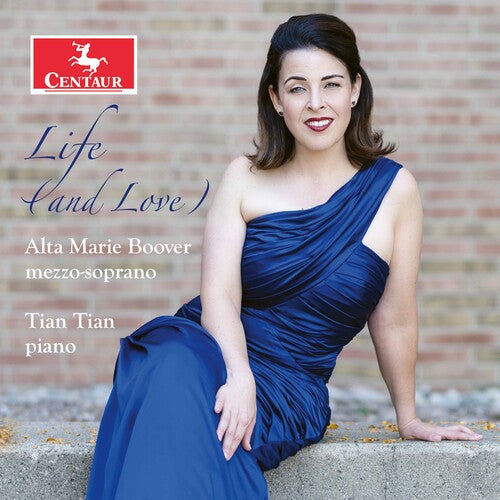 Graef/ Boover/ Tian - Life & Love