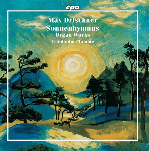 Drischner/ Flamme - Sonnenhymnus