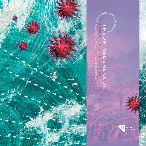 Various Artists - Dutch Mourning Songs