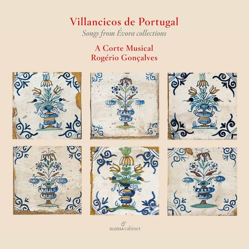 Various Artists - Villancicos de Portugal
