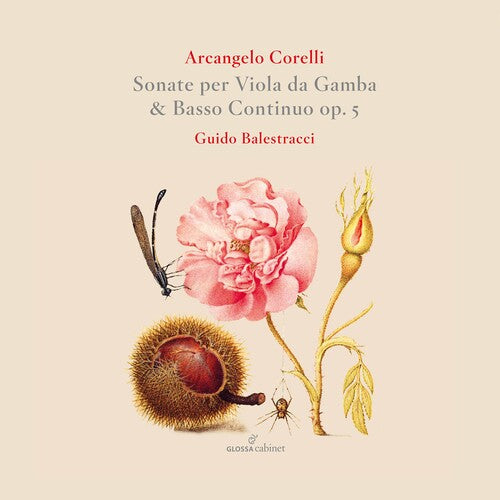 Corelli - Sonate Per Viola Da Gamba