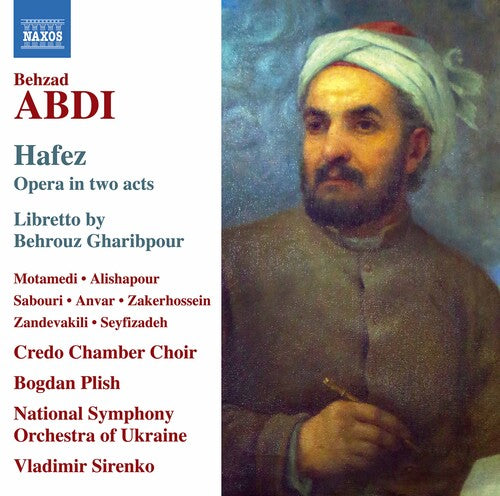 Abdi - Hafez