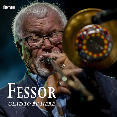 Glad to Be Here/ Various - Glad to Be Here