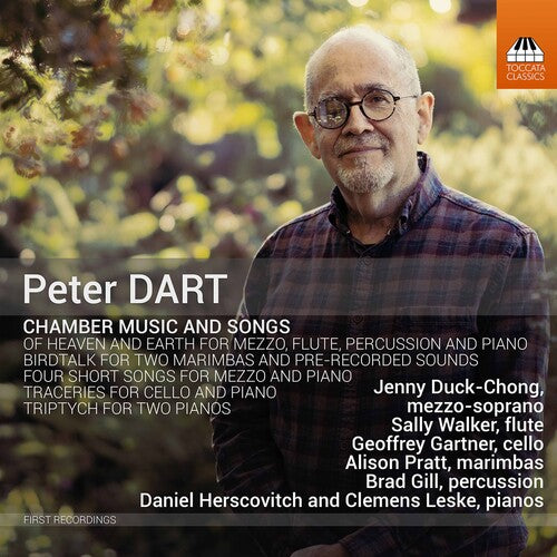 Various - Chamber Music and Songs