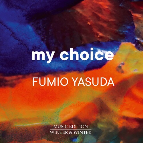 Yasuda/ Yasuda - My Choice