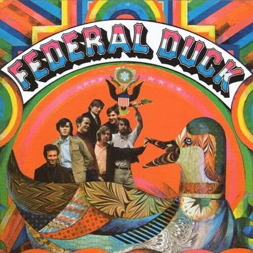 Federal Duck - Federal Duck