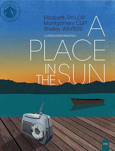 A Place in the Sun