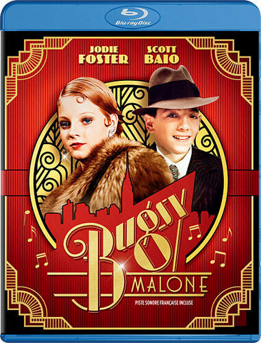 Bugsy Malone