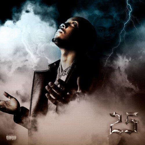G Herbo - 25
